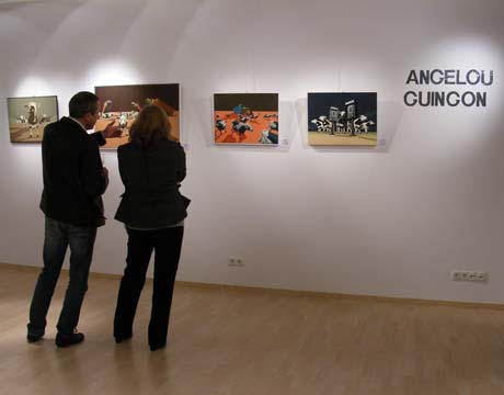 Exhibition