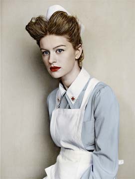 Schwester Alexandra Schwester Alexandra