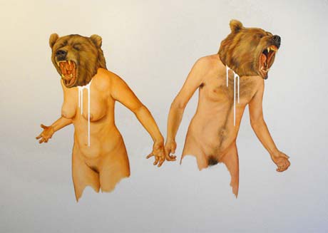 Conjoint ferocity Conjoint ferocity