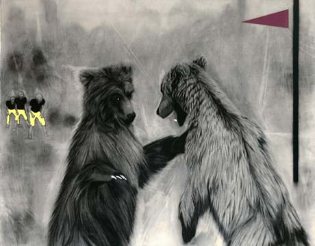 Bears Bears