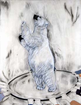 White Bear White Bear