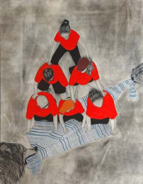 Wolves Wolves