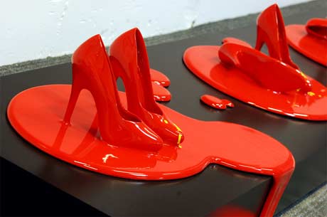 Glossshoes Glossshoes