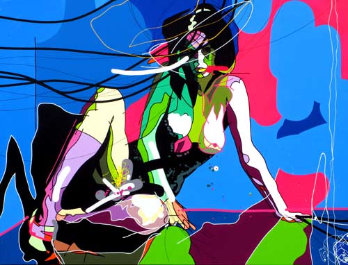 Leslie 6, 2009