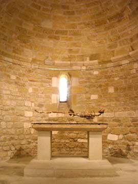 Chapelle Saint Sulpice Chapelle Saint Sulpice