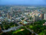 Sydney, Australia From Above by Becky E