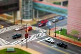 Cleveland Clinic Miniature by House Photography