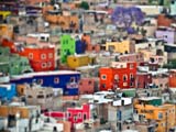 A colorful little town – Guanajuato by amegally