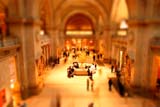 The Metropolitan Museum of Art, New York by hey tiffany!