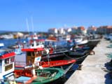 Barcos III by luipermom