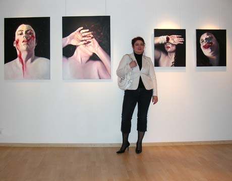 Exhibition
