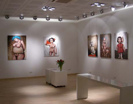 Exhibition