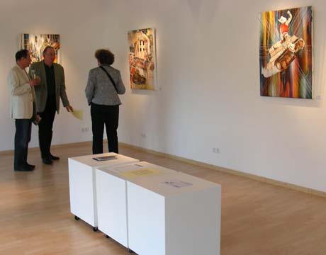 Exhibition