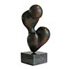 Sculpture by Pierre Renard Sculpture by Pierre Renard