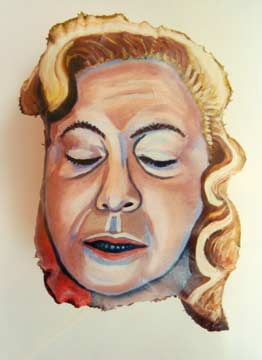 Self Portrait