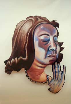 Self Portrait