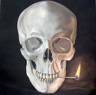 Vanitas Vanitas
