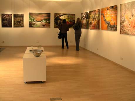 Exhibition