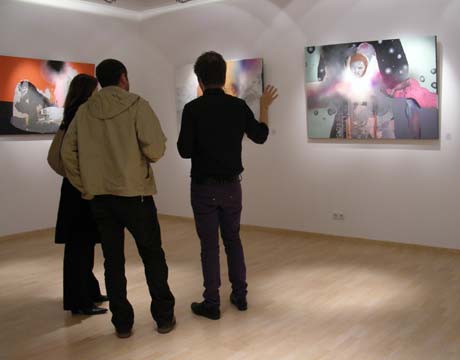 Exhibition