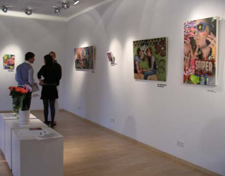 Exhibition