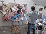 Studio Nathan James Studio Nathan James