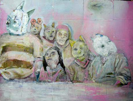 Familia Familia
