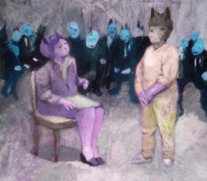 Le Jugement Le Jugement