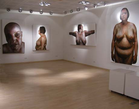 Exhibition