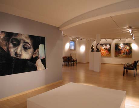 Exhibition
