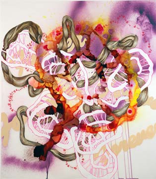 Rhizome 2 Rhizome 2
